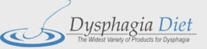 dysphagia diet logo
