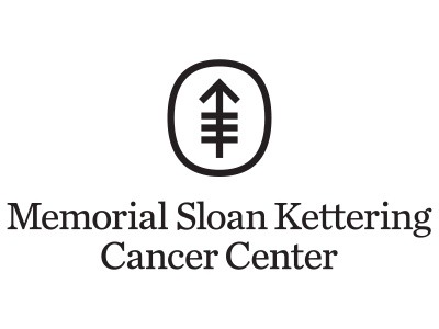 memorial sloan kettering cancer center logo