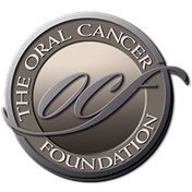 the oral cancer foundation logo
