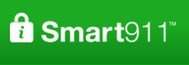 smart 911 logo