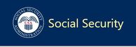 social security logo