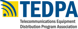 tedpa logo