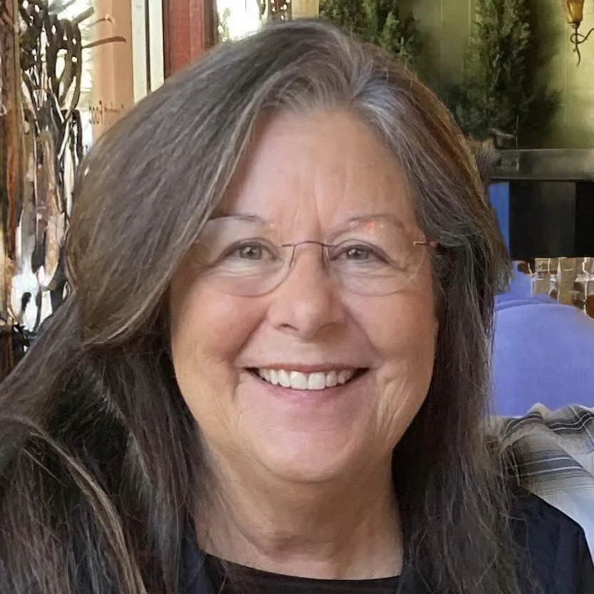 Anne Ammenti