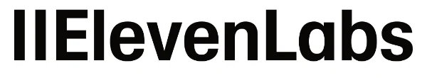 eleven labs logo
