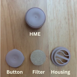 HME and it's parts