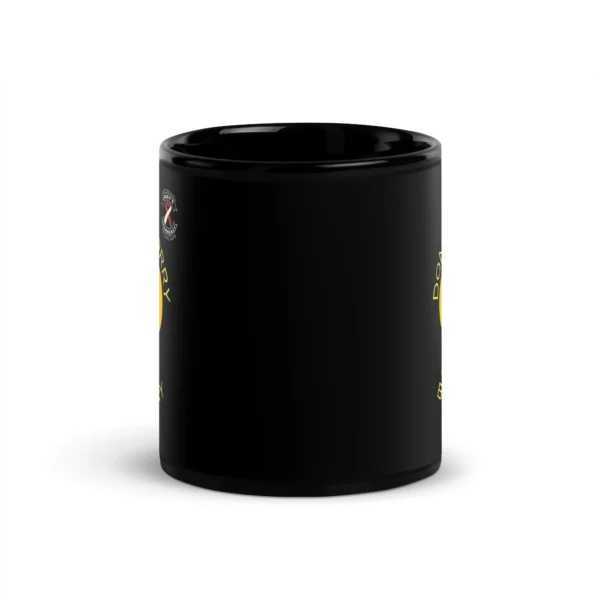 "Don't Worry, Be Lary" Mug - Image 3