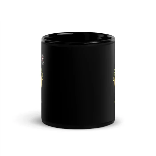 "Don't Worry Be Lary" Mug (TEP) - Image 3