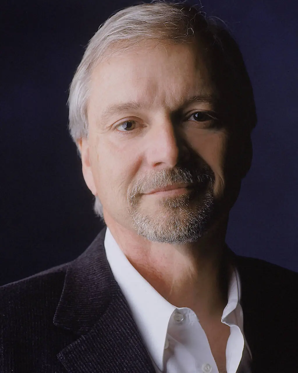 Brian Hill