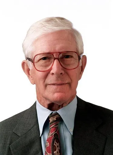 Frank Batten