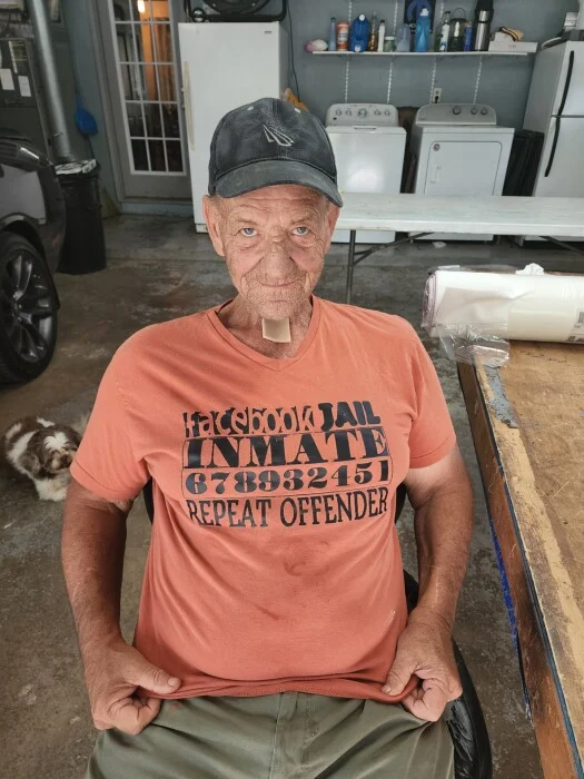 Junior Leroy Anderson