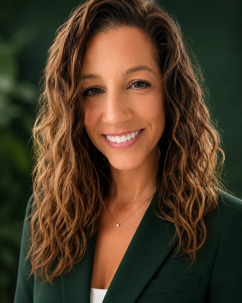 Dr. Mallory Moore