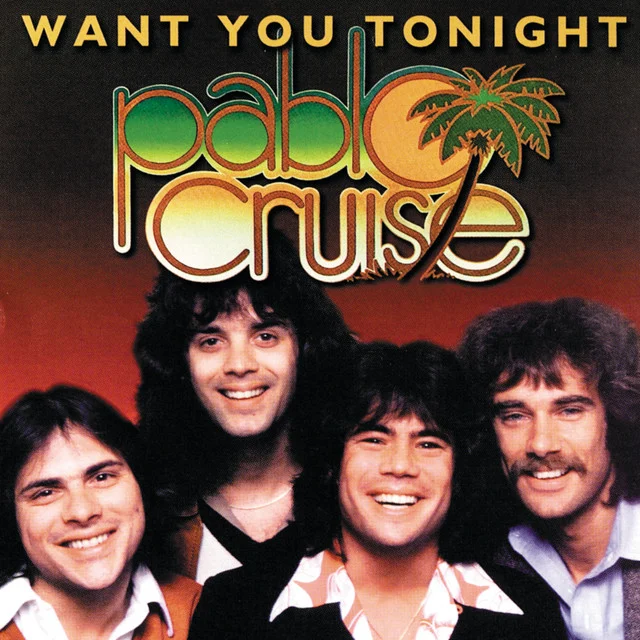 Pablo Cruise
